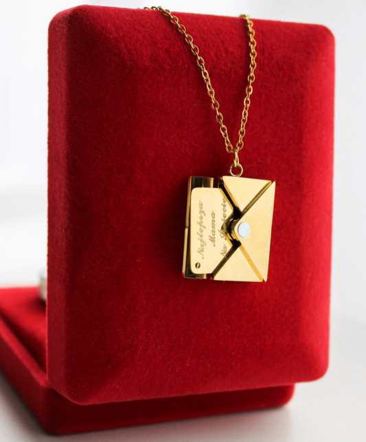 DlaNiej™-Twoja wiadomość zamknięta w kopercie